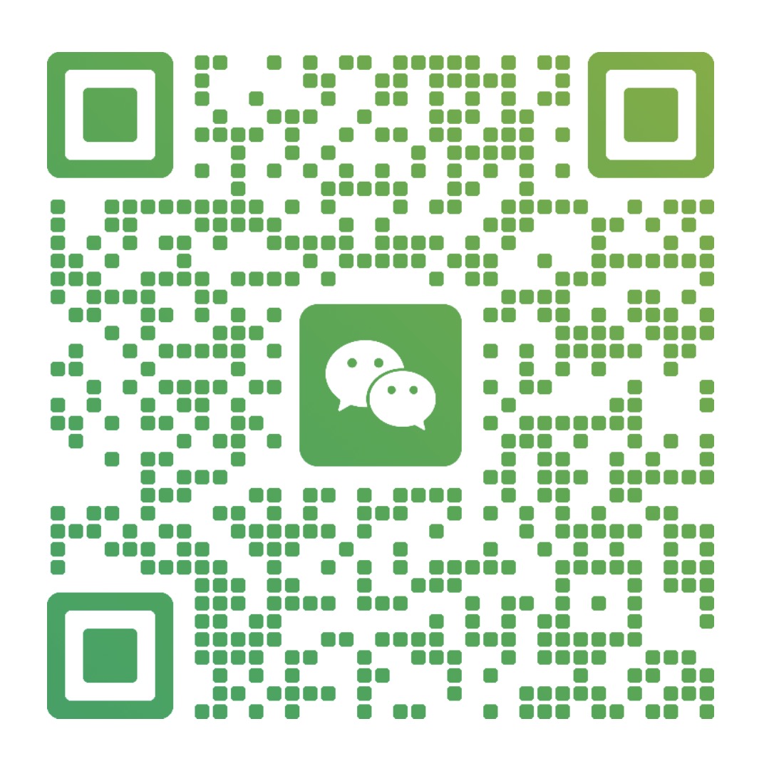 WeChat QR Code